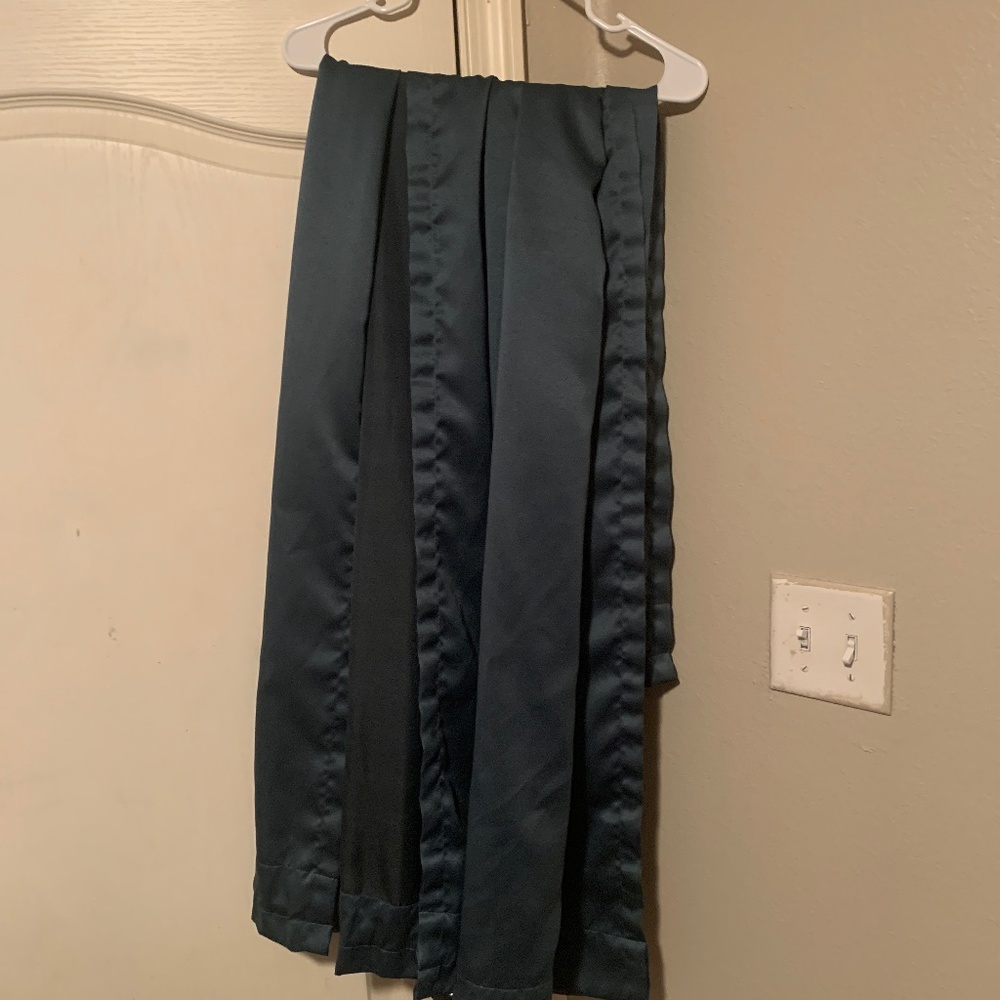 Mainstays curtains